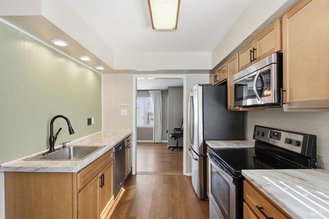 2817 Moorman Place, Middletown, OH 45042