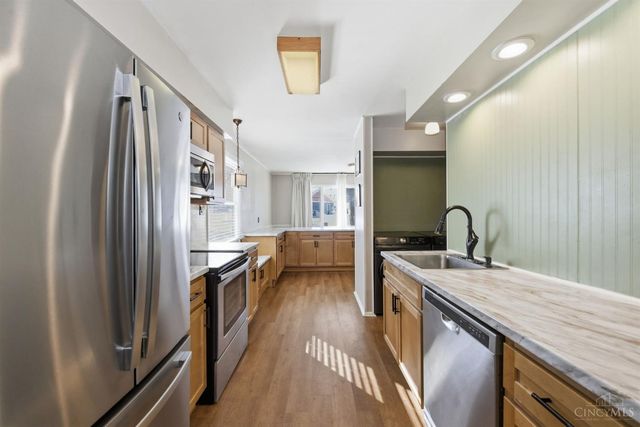 2817 Moorman Place, Middletown, OH 45042