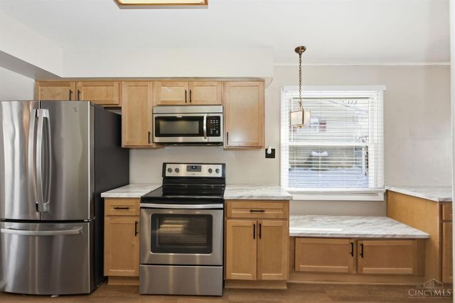 2817 Moorman Place, Middletown, OH 45042