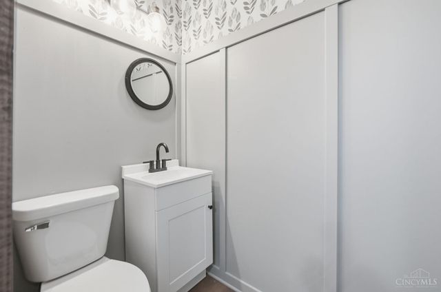 2817 Moorman Place, Middletown, OH 45042