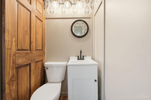 2817 Moorman Place, Middletown, OH 45042