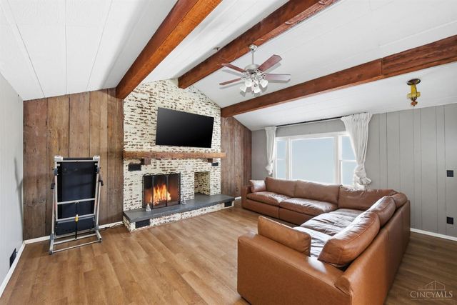 2817 Moorman Place, Middletown, OH 45042