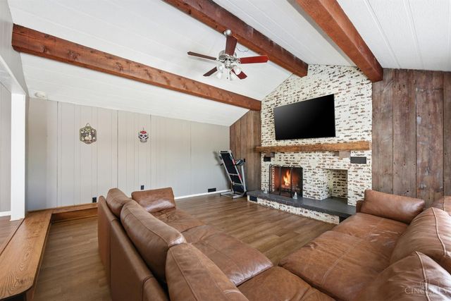 2817 Moorman Place, Middletown, OH 45042