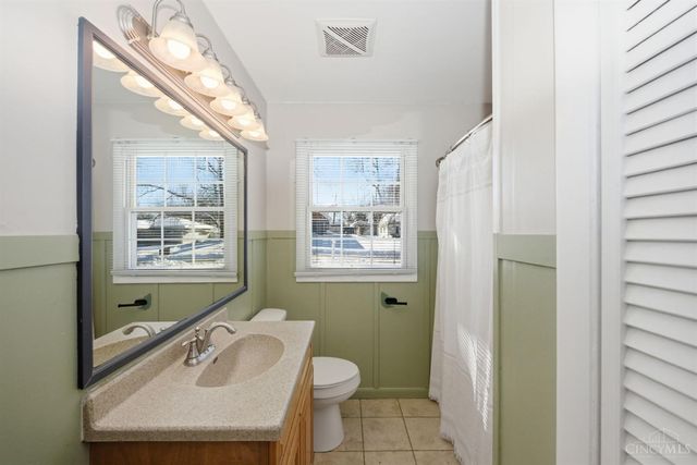 2817 Moorman Place, Middletown, OH 45042