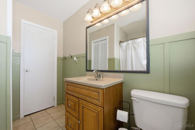 2817 Moorman Place, Middletown, OH 45042