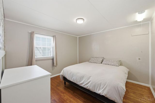 2817 Moorman Place, Middletown, OH 45042