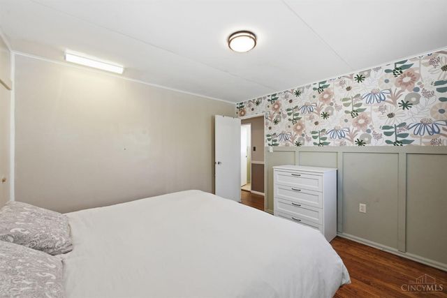 2817 Moorman Place, Middletown, OH 45042