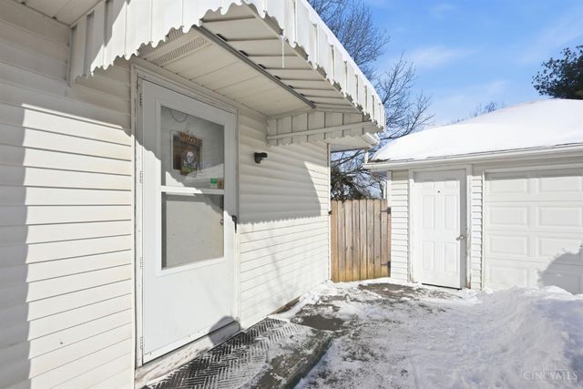 2817 Moorman Place, Middletown, OH 45042