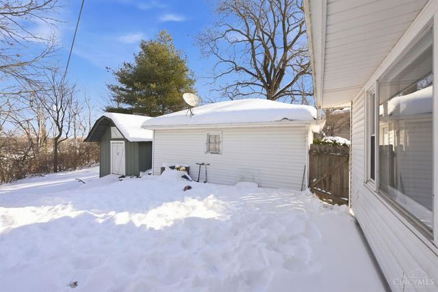 2817 Moorman Place, Middletown, OH 45042