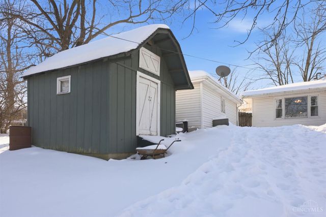 2817 Moorman Place, Middletown, OH 45042