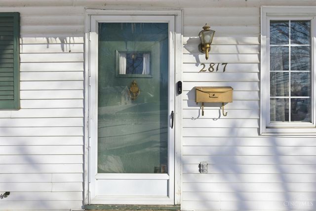 2817 Moorman Place, Middletown, OH 45042