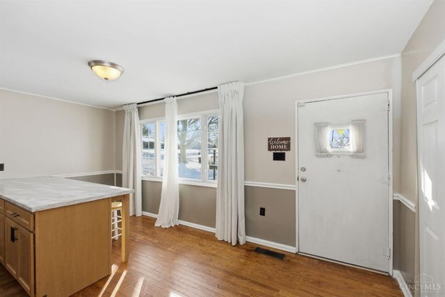 2817 Moorman Place, Middletown, OH 45042