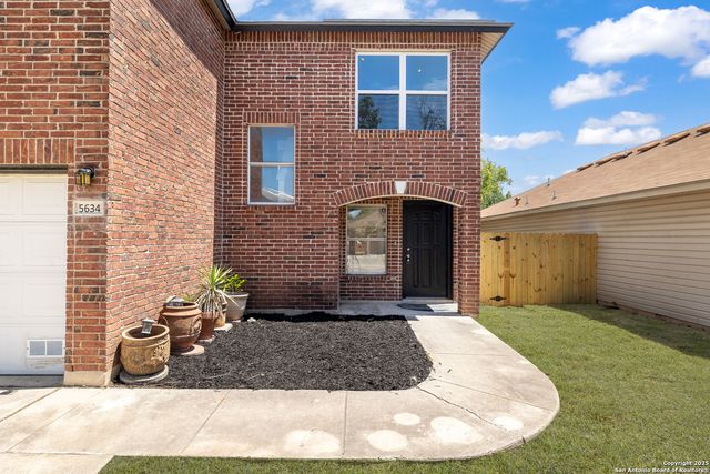 5634 Deertail, San Antonio, TX 78251