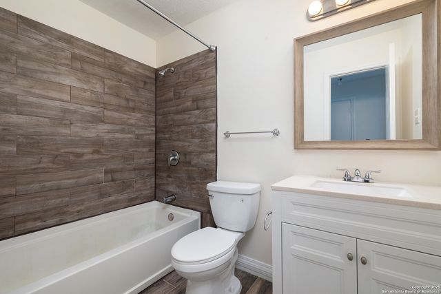 5634 Deertail, San Antonio, TX 78251