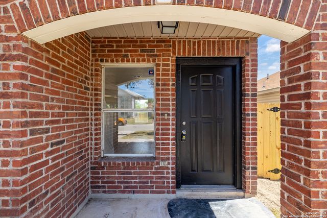 5634 Deertail, San Antonio, TX 78251