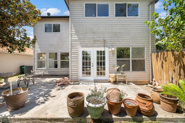 5634 Deertail, San Antonio, TX 78251