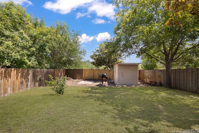 5634 Deertail, San Antonio, TX 78251