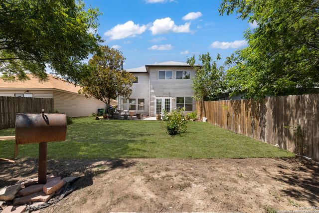 5634 Deertail, San Antonio, TX 78251