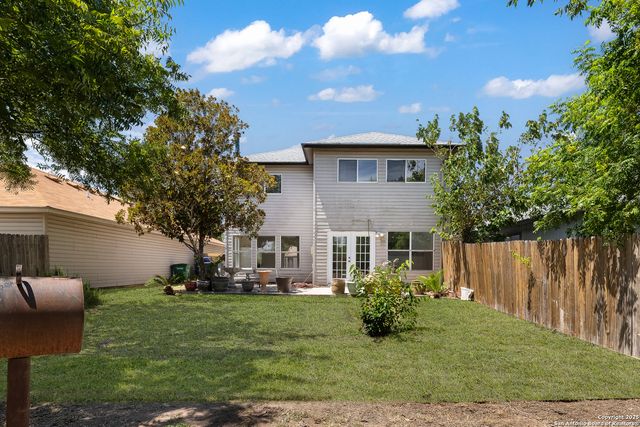 5634 Deertail, San Antonio, TX 78251