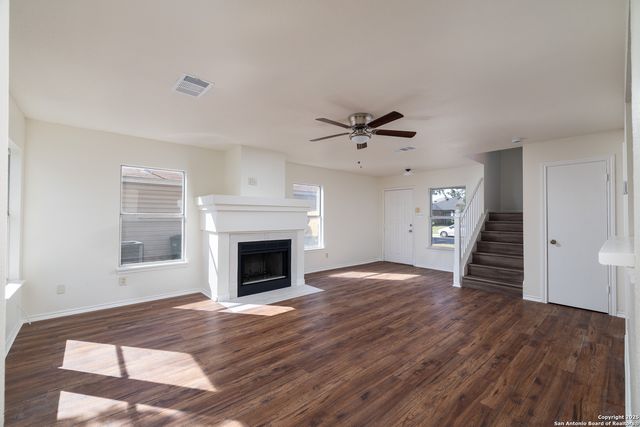 5634 Deertail, San Antonio, TX 78251