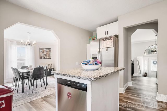 167 S Main Street, Richburg, SC 29729