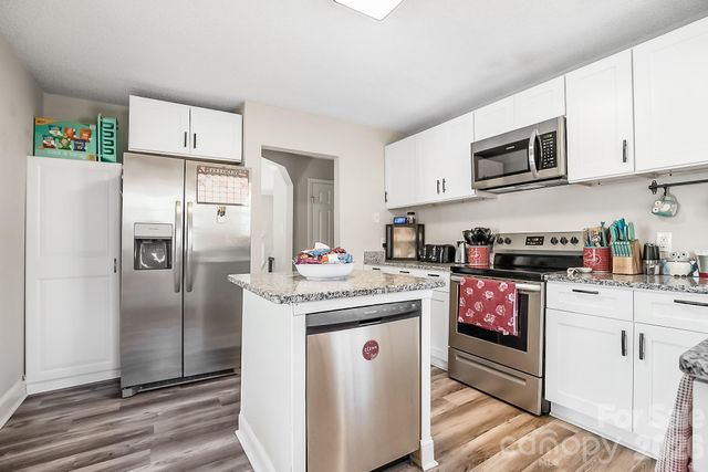 167 S Main Street, Richburg, SC 29729