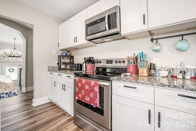 167 S Main Street, Richburg, SC 29729