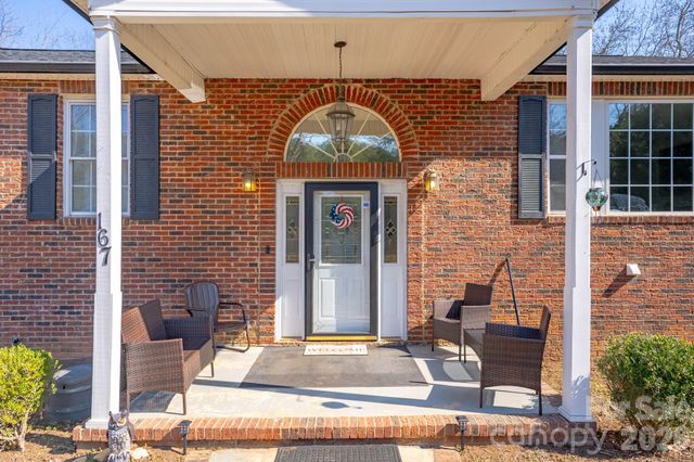 167 S Main Street, Richburg, SC 29729