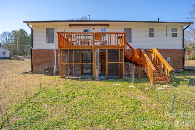 167 S Main Street, Richburg, SC 29729