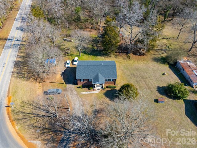 167 S Main Street, Richburg, SC 29729