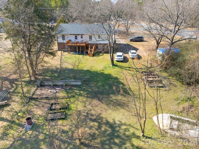 167 S Main Street, Richburg, SC 29729