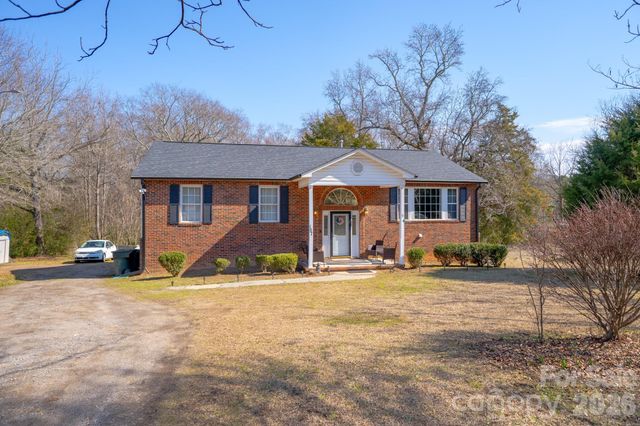 167 S Main Street, Richburg, SC 29729