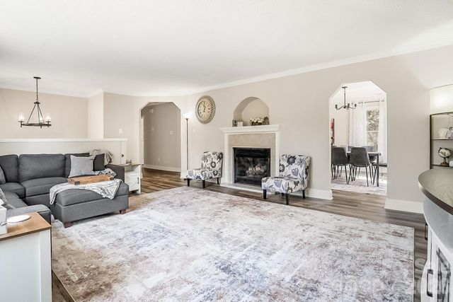 167 S Main Street, Richburg, SC 29729