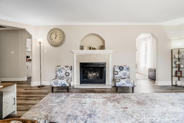 167 S Main Street, Richburg, SC 29729