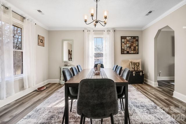 167 S Main Street, Richburg, SC 29729