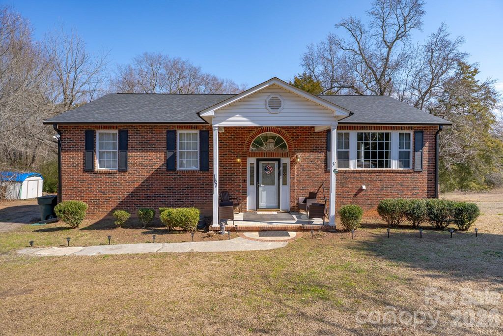 167 S Main Street, Richburg, SC 29729