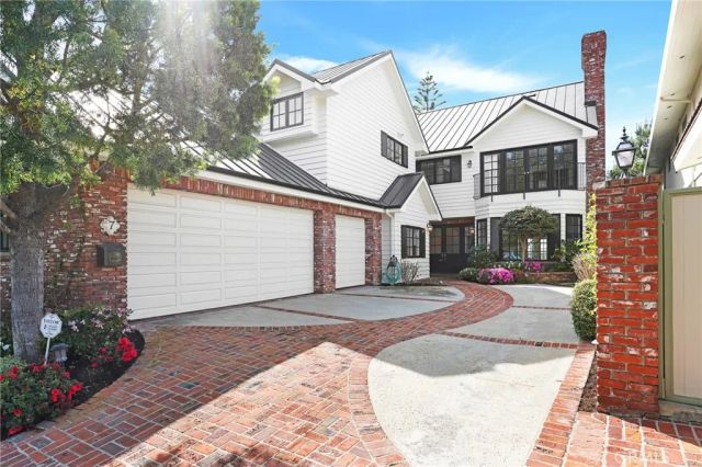 7 Belmont, Newport Beach, CA 92660