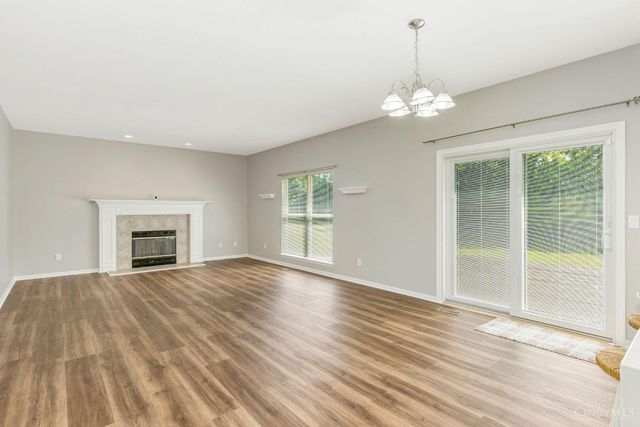 8896 Charleston Woods Drive, Deerfield Twp., OH 45040