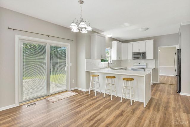 8896 Charleston Woods Drive, Deerfield Twp., OH 45040