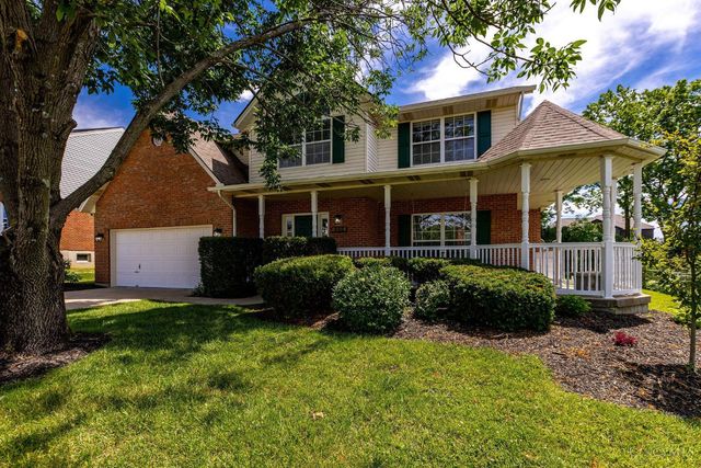 8896 Charleston Woods Drive, Deerfield Twp., OH 45040