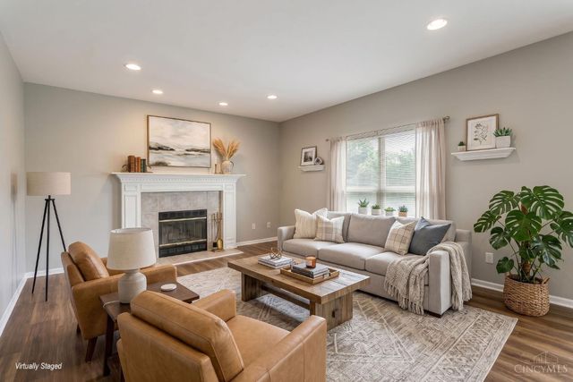 8896 Charleston Woods Drive, Deerfield Twp., OH 45040