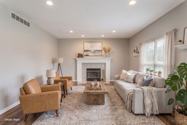 8896 Charleston Woods Drive, Deerfield Twp., OH 45040
