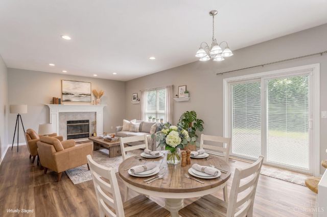 8896 Charleston Woods Drive, Deerfield Twp., OH 45040