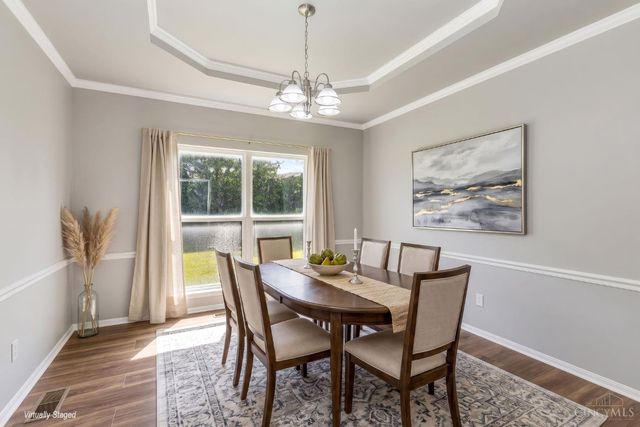 8896 Charleston Woods Drive, Deerfield Twp., OH 45040