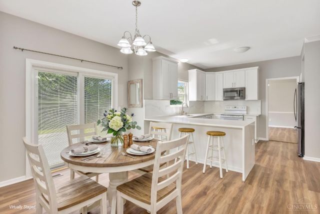 8896 Charleston Woods Drive, Deerfield Twp., OH 45040