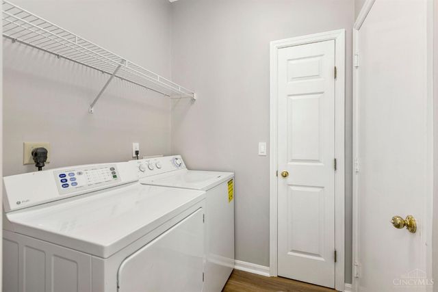 8896 Charleston Woods Drive, Deerfield Twp., OH 45040