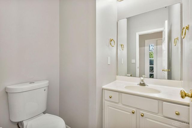 8896 Charleston Woods Drive, Deerfield Twp., OH 45040