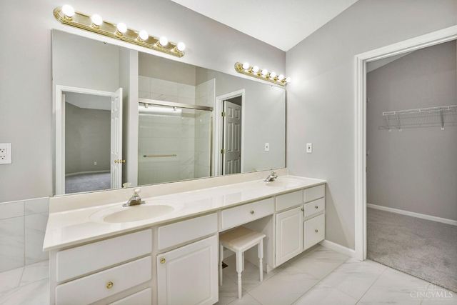 8896 Charleston Woods Drive, Deerfield Twp., OH 45040