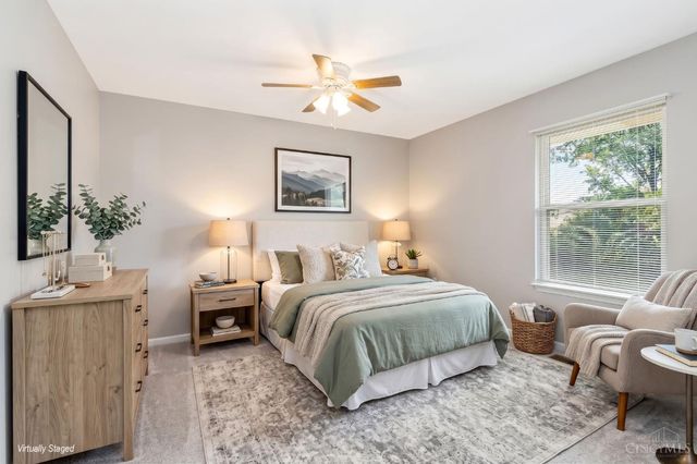 8896 Charleston Woods Drive, Deerfield Twp., OH 45040