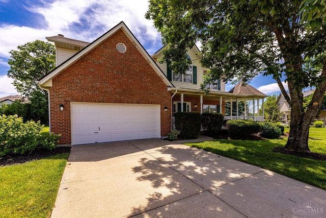 8896 Charleston Woods Drive, Deerfield Twp., OH 45040